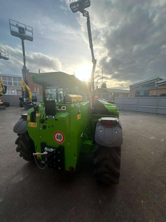 Merlo TF30.9G Foto 12