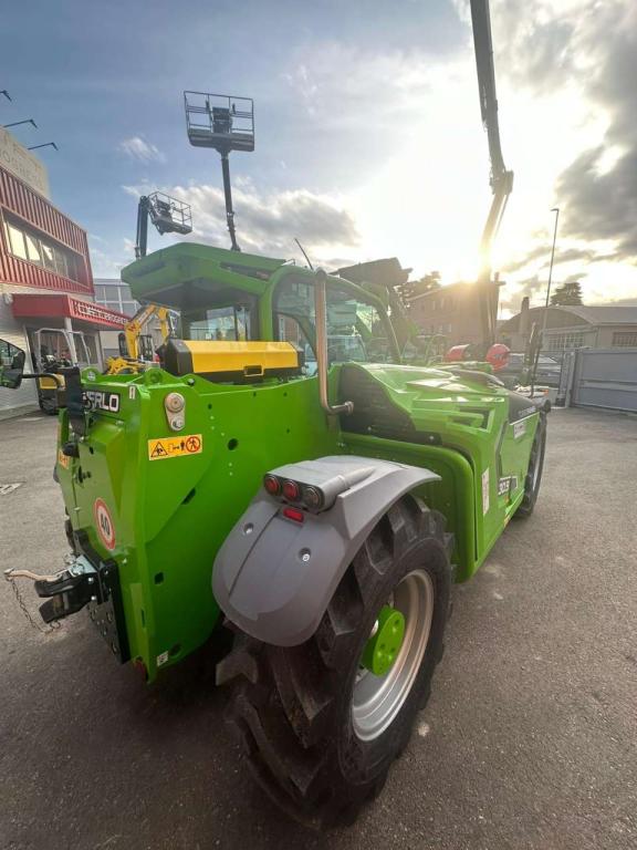 Merlo TF30.9G Foto 13
