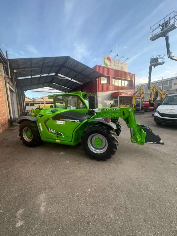 Merlo TF30.9G Foto 16