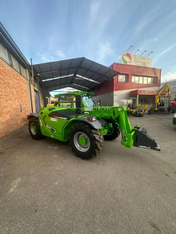Merlo TF30.9G Foto 17
