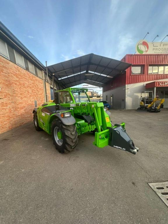 Merlo TF30.9G Foto 18