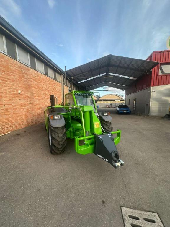 Merlo TF30.9G Foto 19