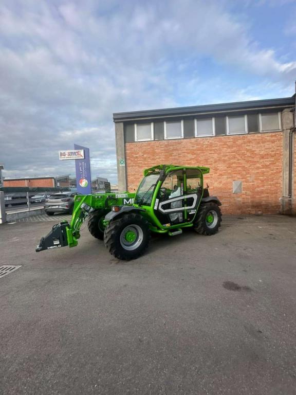 Merlo TF30.9G Foto 2
