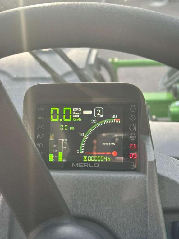 Merlo TF30.9G Foto 25