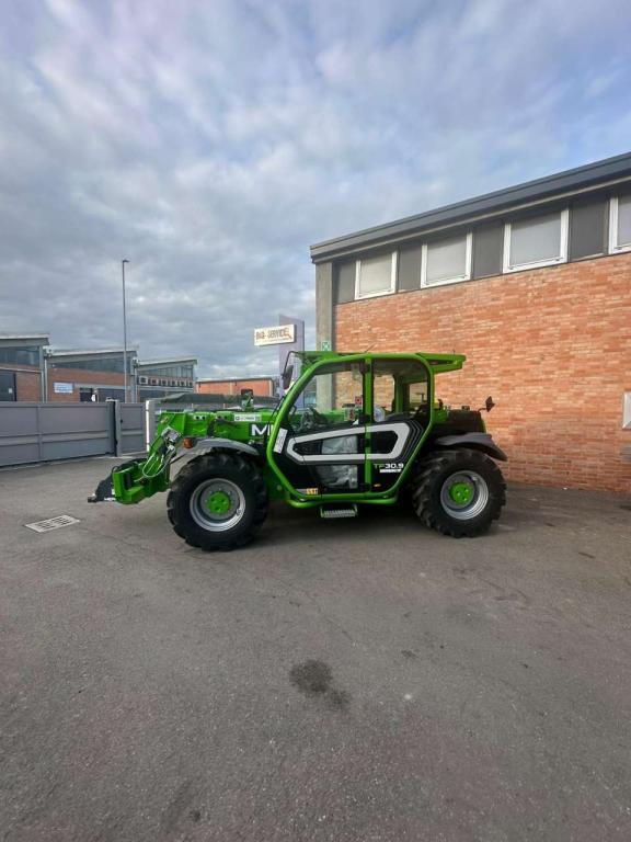 Merlo TF30.9G Foto 4