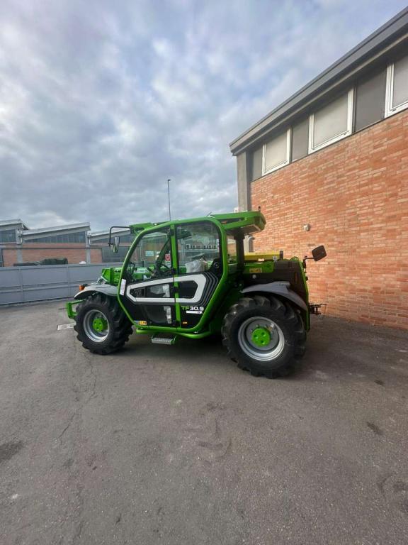 Merlo TF30.9G Foto 6