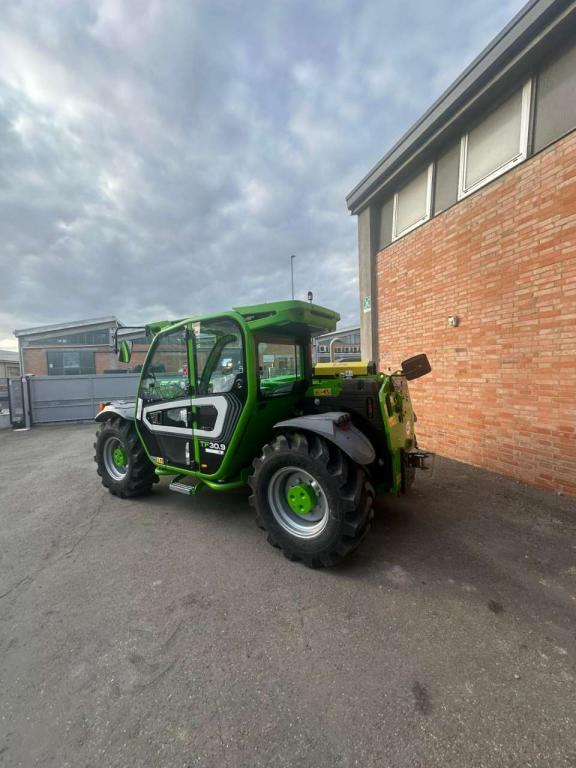 Merlo TF30.9G Foto 7
