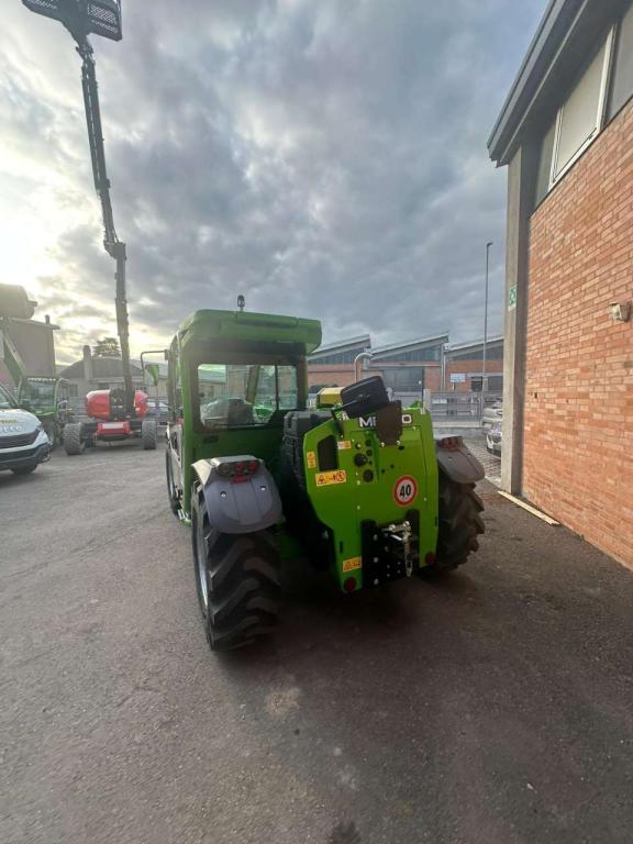 Merlo TF30.9G Foto 9