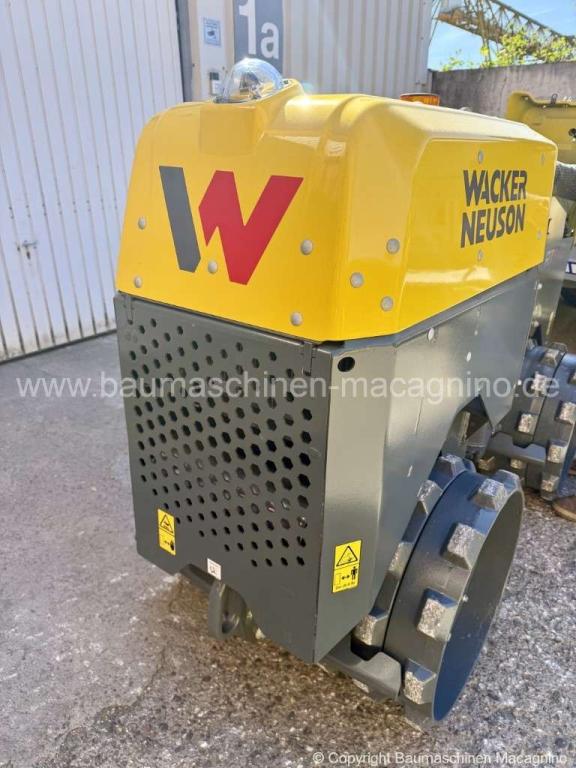 Wacker Neuson RTD-SC4 NUOVO MODELLO Foto 11