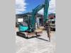 Kobelco SK45SRX-6E Foto 10 thumbnail