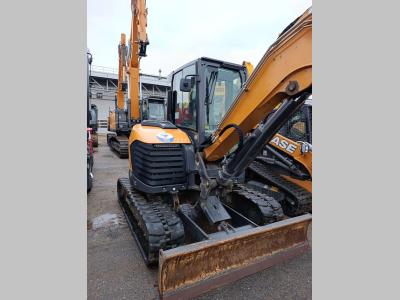 Case CX60D CAB in vendita da Iveco Orecchia Spa