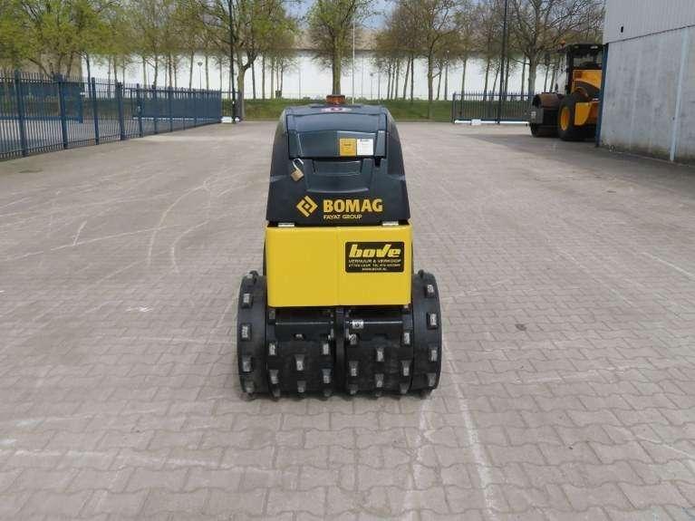Bomag BMP 8500 Foto 3