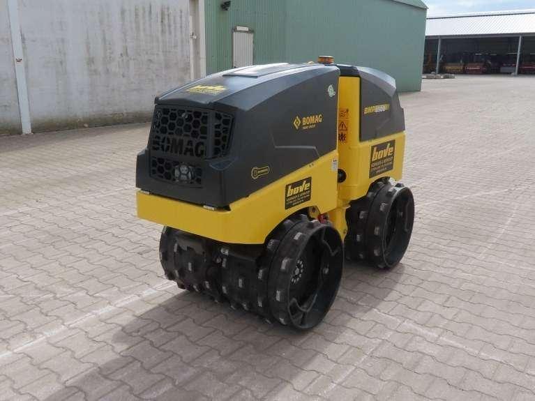 Bomag BMP 8500 Foto 6