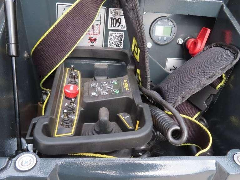 Bomag BMP 8500 Foto 9