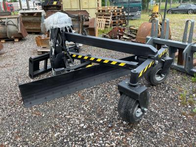 Bobcat GRADER