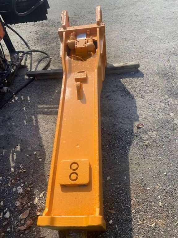 Italdem GK1550S Foto 1