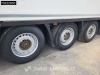 Krone SD TÜV 06/27 Doppelstock Blumenbreit Palletkist Lift Axle Foto 18 thumbnail