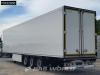 Krone SD TÜV 06/27 Doppelstock Blumenbreit Palletkist Lift Axle Foto 2 thumbnail