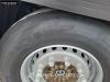Krone SD TÜV 06/27 Doppelstock Blumenbreit Palletkist Lift Axle Foto 26 thumbnail