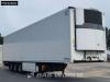 Krone SD TÜV 06/27 Doppelstock Blumenbreit Palletkist Lift Axle Foto 3 thumbnail