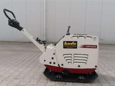 Dynapac DRP45DX in vendita da Bove Verhuur & Verkoop