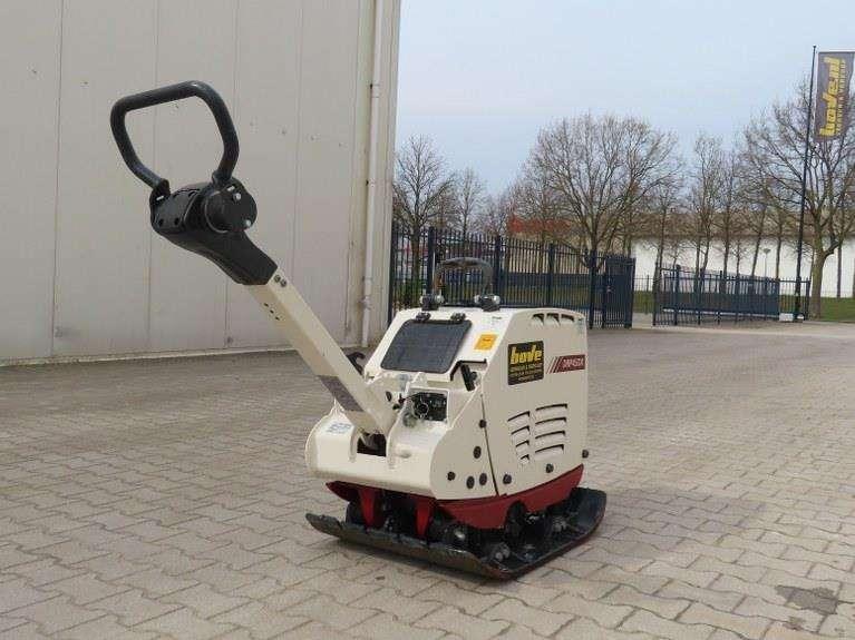 Dynapac DRP45DX Foto 2
