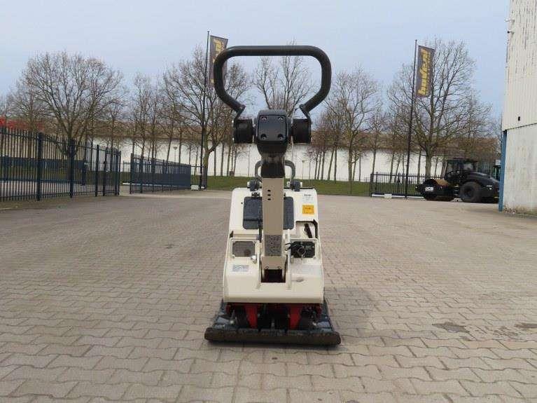 Dynapac DRP45DX Foto 3