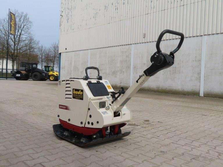 Dynapac DRP45DX Foto 4
