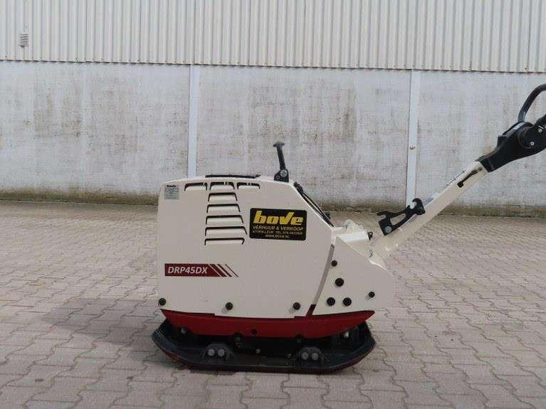 Dynapac DRP45DX Foto 5