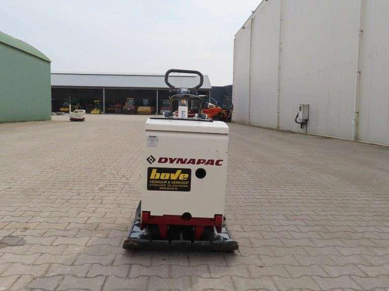 Dynapac DRP45DX Foto 7