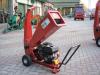 Gior 600 N - MOTORE GX 212cc Foto 2 thumbnail