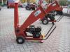 Gior 600 N - MOTORE GX 212cc Foto 3 thumbnail