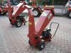 Gior 600 N - MOTORE GX 212cc Foto 4 thumbnail