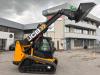 JCB Teleskid 3TS-8T Foto 2 thumbnail