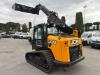 JCB Teleskid 3TS-8T Foto 7 thumbnail