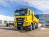 Man TGS 35.420 BB -BIBENNE+BAE HYDR Foto 10 thumbnail
