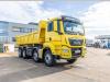 Man TGS 35.420 BB -BIBENNE+BAE HYDR Foto 11 thumbnail