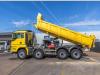 Man TGS 35.420 BB -BIBENNE+BAE HYDR Foto 2 thumbnail