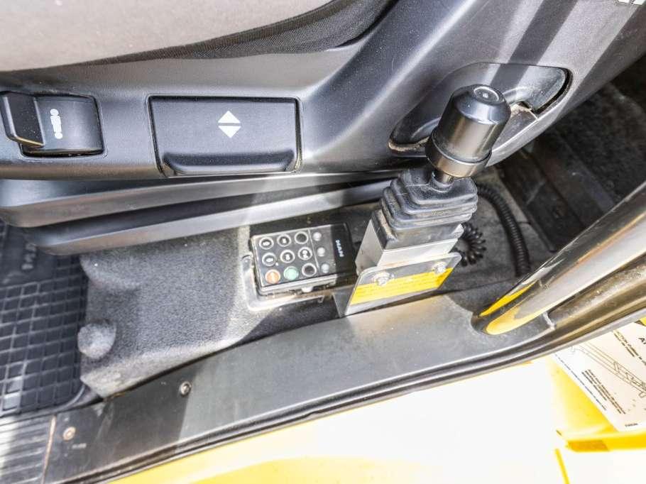 Man TGS 35.420 BB -BIBENNE+BAE HYDR Foto 23