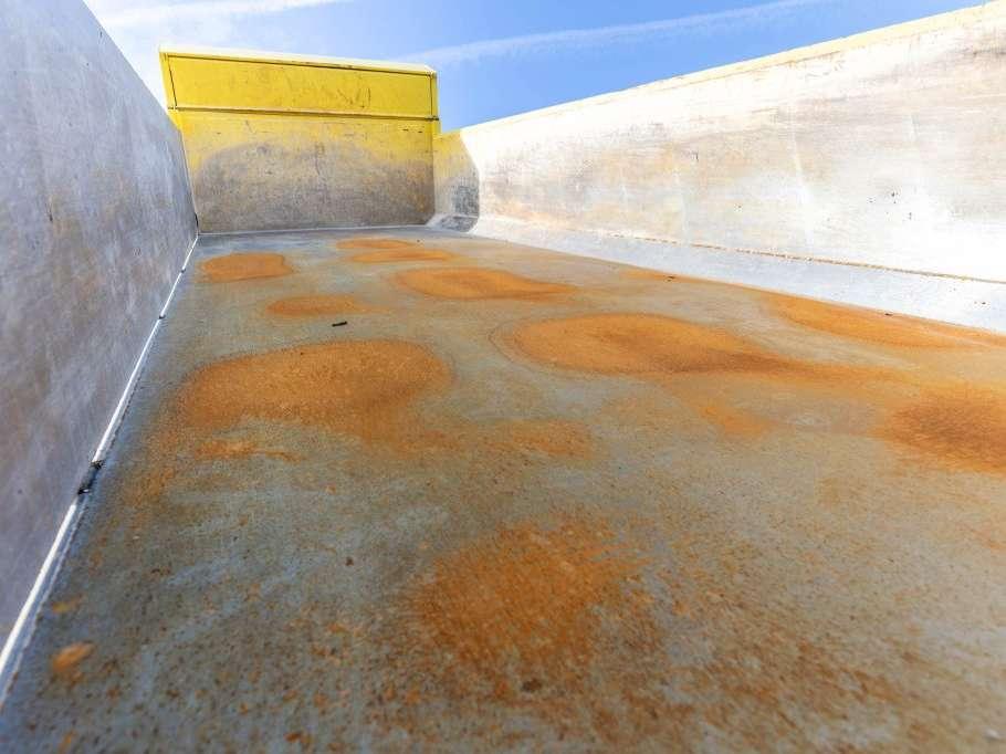 Man TGS 35.420 BB -BIBENNE+BAE HYDR Foto 8