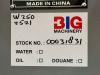 Giga Power LT-W250GF 312.5 kVA silent generator Foto 13 thumbnail