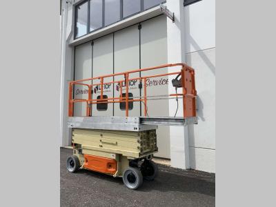 JLG 2630ES in vendita da Liftop Srl