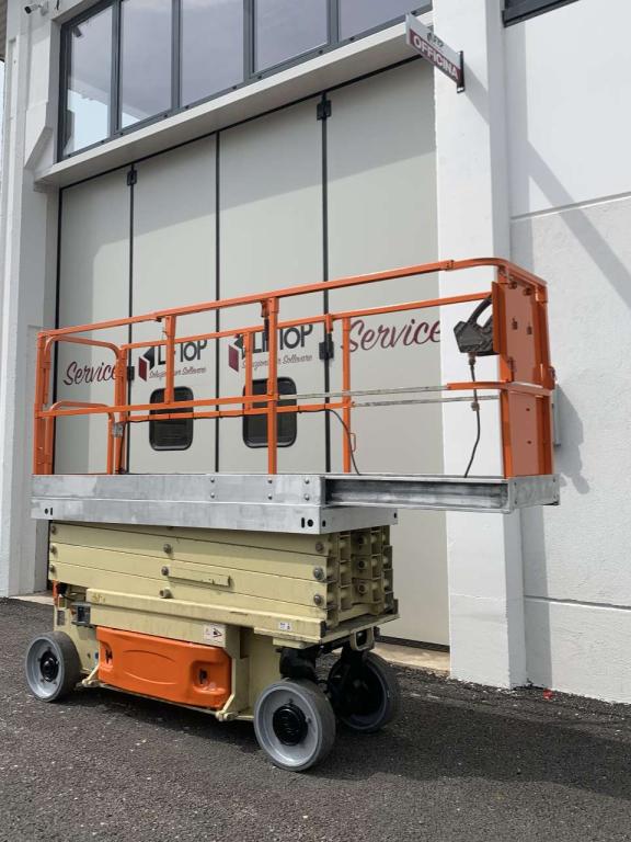 JLG 2630ES Foto 1