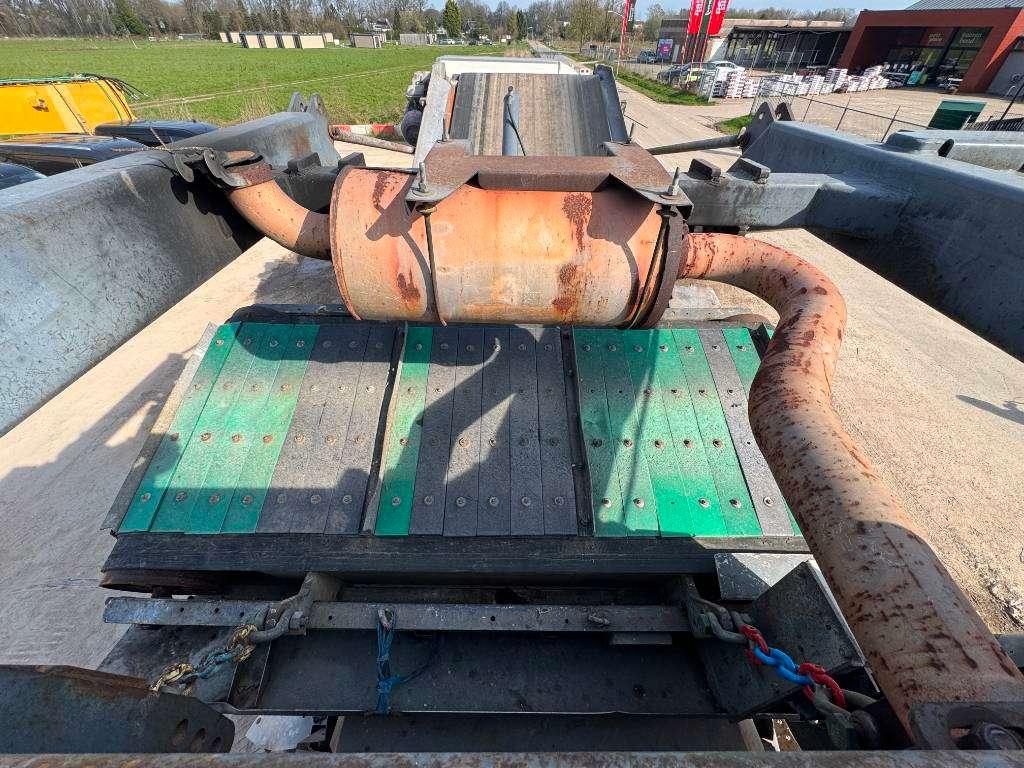 Kleemann MR130Z EVO2 K077 - New Engine / Inspection Report Foto 29