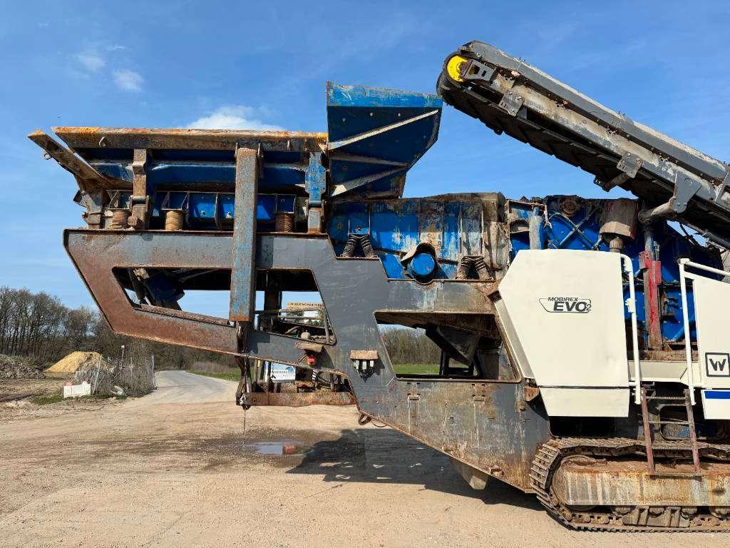 Kleemann MR130Z EVO2 K077 - New Engine / Inspection Report Foto 9