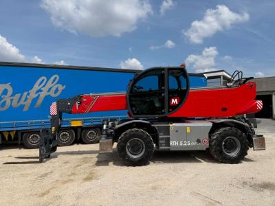 Magni RTH 5.25 SH-D/C in vendita da B.R.B. Spa