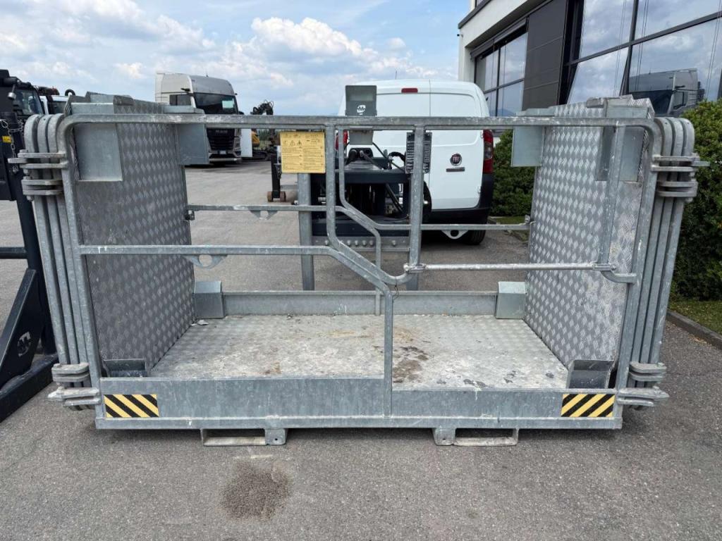 Magni RTH 5.25 SH-D/C Foto 13