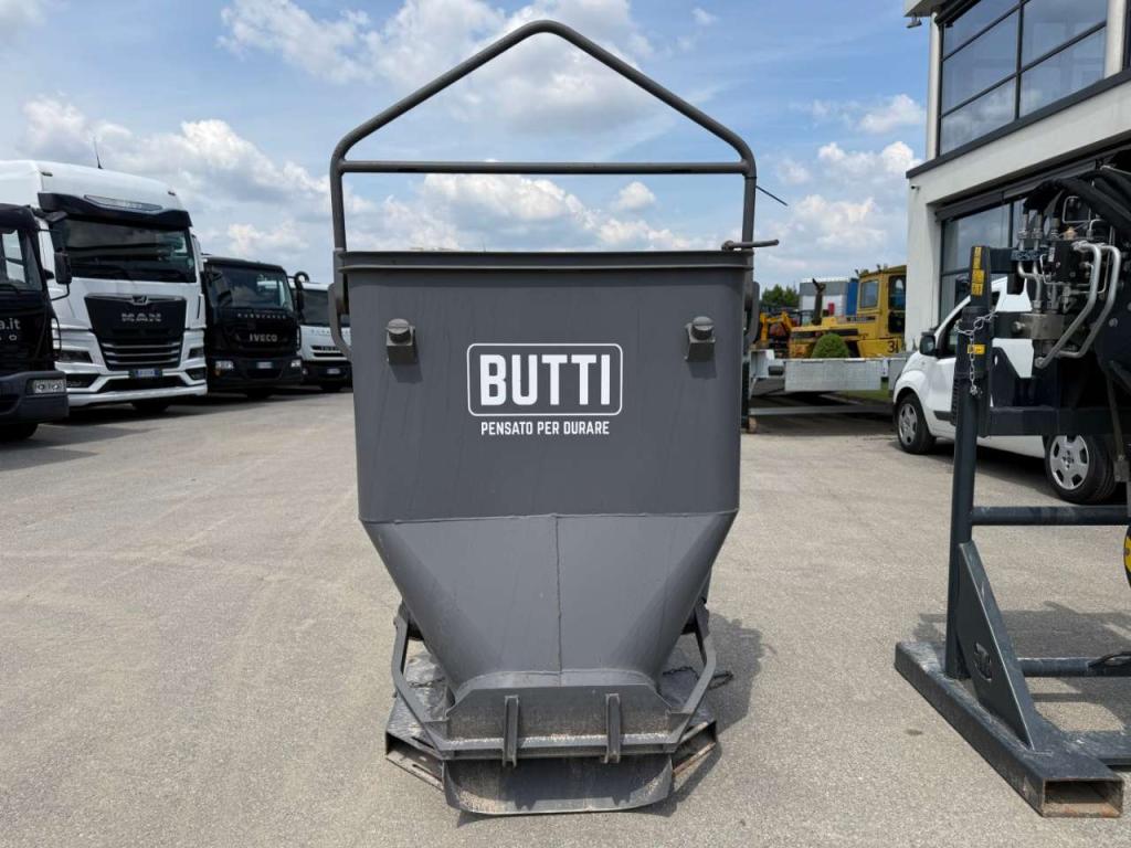 Magni RTH 5.25 SH-D/C Foto 15