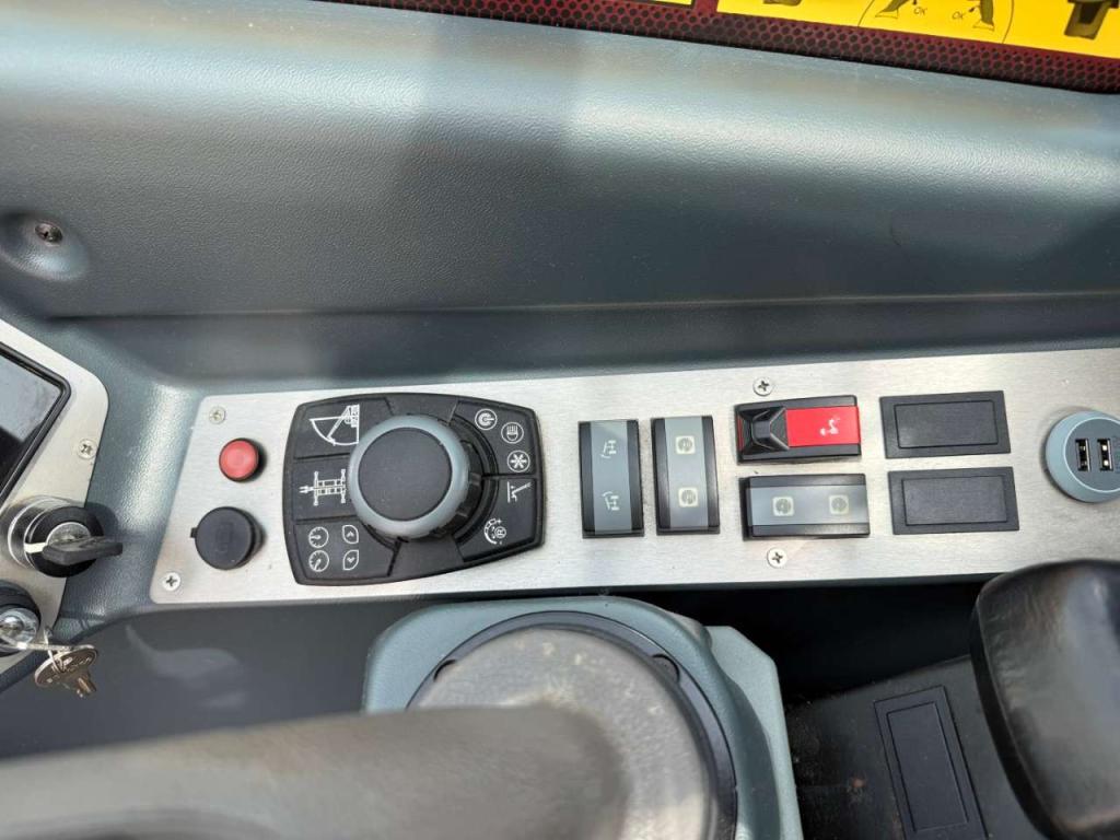 Magni RTH 5.25 SH-D/C Foto 21