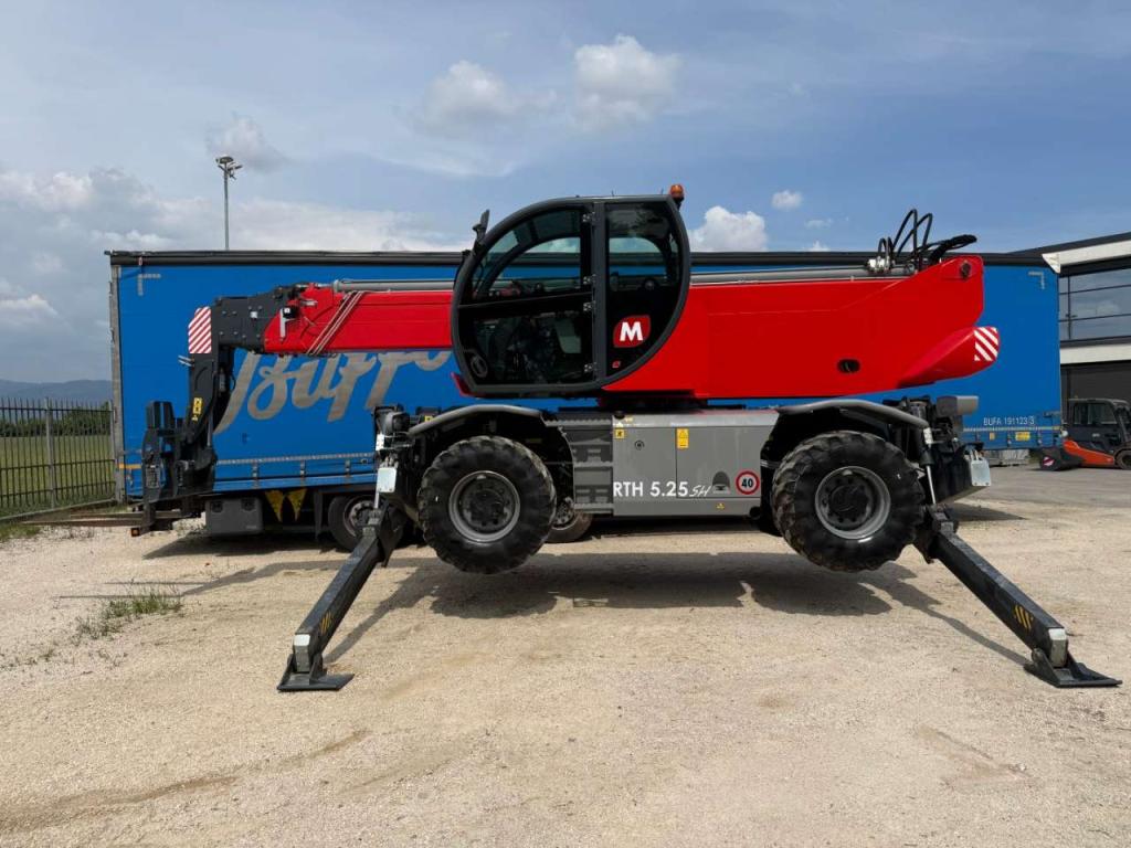 Magni RTH 5.25 SH-D/C Foto 8